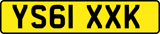 YS61XXK