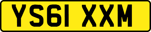 YS61XXM