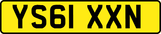 YS61XXN