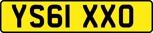 YS61XXO