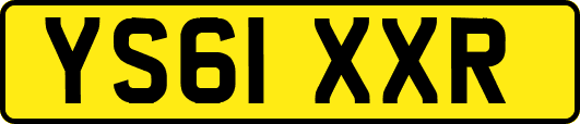 YS61XXR