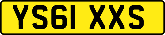 YS61XXS