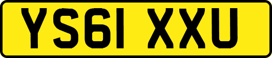 YS61XXU