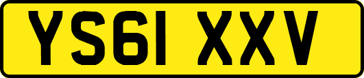YS61XXV