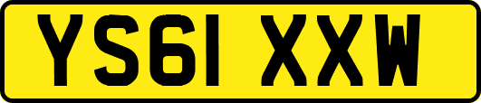 YS61XXW