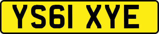 YS61XYE