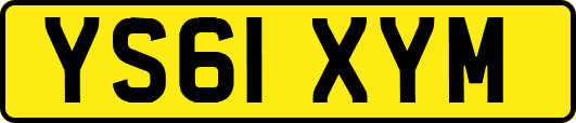 YS61XYM