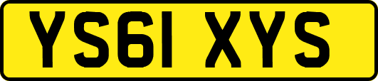 YS61XYS