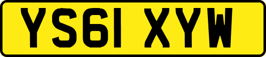 YS61XYW
