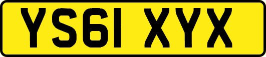 YS61XYX