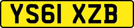 YS61XZB