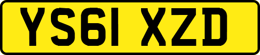 YS61XZD