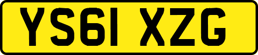 YS61XZG