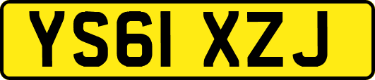 YS61XZJ