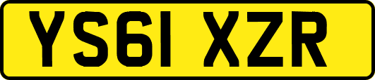 YS61XZR