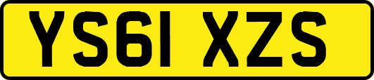 YS61XZS