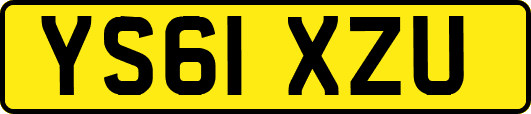 YS61XZU