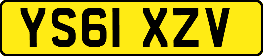 YS61XZV