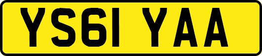 YS61YAA