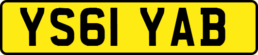 YS61YAB
