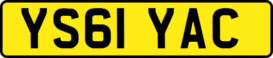 YS61YAC