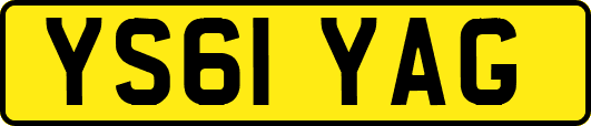 YS61YAG