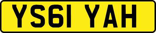 YS61YAH