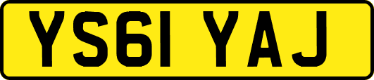 YS61YAJ
