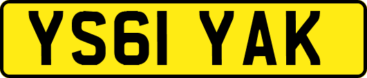 YS61YAK