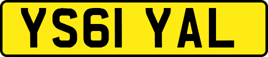 YS61YAL
