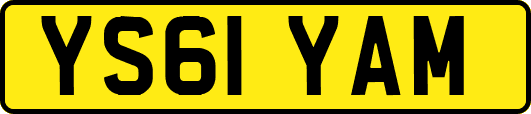 YS61YAM