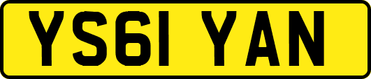 YS61YAN