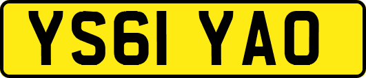 YS61YAO