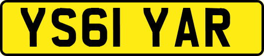 YS61YAR