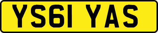 YS61YAS