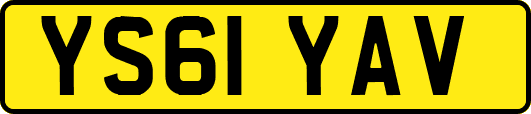 YS61YAV