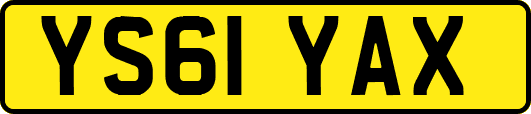 YS61YAX