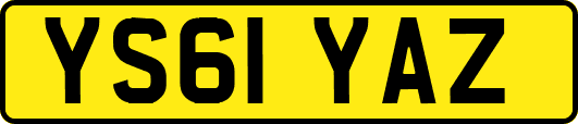 YS61YAZ