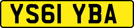 YS61YBA
