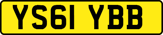 YS61YBB
