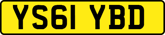 YS61YBD