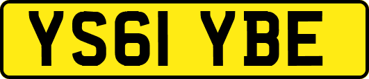 YS61YBE