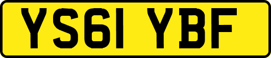 YS61YBF