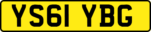 YS61YBG