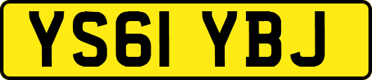 YS61YBJ