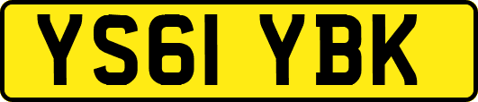 YS61YBK