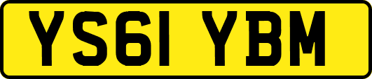 YS61YBM