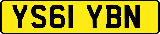 YS61YBN