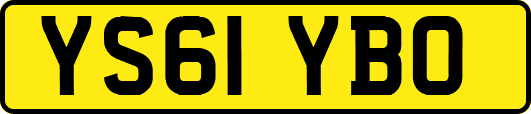 YS61YBO