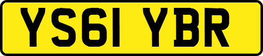 YS61YBR